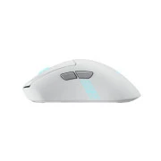 ASUS ROG Keris II Origin Wireless/Bluetooth/USB White (90MP04A0-BMUA10) (UA)