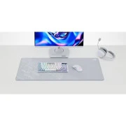 ASUS ROG Scabbard II XXL Arctic gray (90MP03H0-BPUA00) (UA)