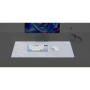 ASUS ROG Scabbard II XXL Arctic gray (90MP03H0-BPUA00) (UA)