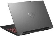 ASUS TUF Gaming A16 FA607NU Mecha Gray (FA607NU-RL056)