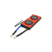 BMS контролер DaLy LiFePO4 12V 4S 80A Bluetooth (SMDL4S-80A) (UA)