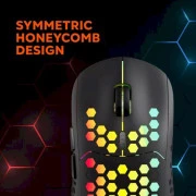 Canyon Haster GMW-18 Wireless Black (CND-SGMW18) (UA)