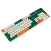 Canyon Shadder GKW-11 RGB Silent Wireless/Bluetooth/USB UA White (CND-SKBW11) (UA)