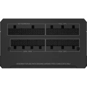 Corsair 1200W 2025 RMe Series, RM1200e (CP-9020258-EU) (UA)