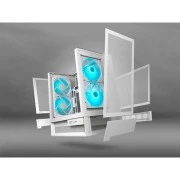 Cougar OMNY X RGB White (UA)