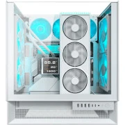 Cougar OMNY X RGB White (UA)