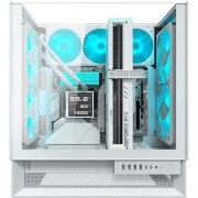 Cougar OMNY X RGB White (UA)