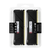 DDR4 16GB (2x8GB) 3200 MHz Beast Black Kingston Fury (ex.HyperX) (KF432C16BB2AK2/16WP) (UA)