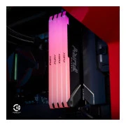 DDR4 16GB (2x8GB) 3200 MHz Beast Black Kingston Fury (ex.HyperX) (KF432C16BB2AK2/16WP) (UA)