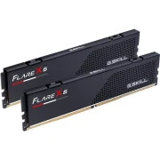 DDR5 32GB (2x16GB) 6000 MHz Flare X5 G.Skill (F5-6000J4048F24GX2-FX5) (UA)