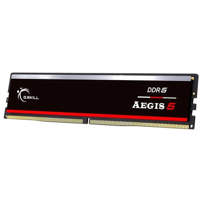 DDR5 32GB 5600 MHz Aegis 5 Black G.Skill (F5-5600J3636D32GX1-IS) (UA)