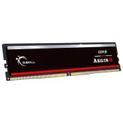 DDR5 32GB 6000 MHz Aegis 5 Black G.Skill (F5-6000J3636F32GX1-IS) (UA)