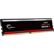 DDR5 64GB (2x32GB) 5600 MHz Aegis 5 Black G.Skill (F5-5600J3636D32GX2-IS) (UA)