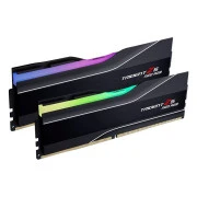 DDR5 64GB (2x32GB) 6000 MHz Trident Z5 Neo RGB Black G.Skill (F5-6000J3636F32GX2-TZ5NR) (UA)