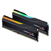 DDR5 64GB (2x32GB) 6000 MHz Trident Z5 Neo RGB Black G.Skill (F5-6000J3636F32GX2-TZ5NR) (UA)