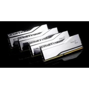 DDR5 64GB (2x32GB) 6400 MHz Trident Z5 Royal Silver G.Skill (F5-6400J3239G32GX2-TR5S) (UA)