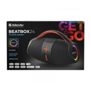 Defender Beatbox 24 (65324) (UA)