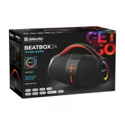 Defender Beatbox 24 (65324) (UA)
