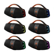 Defender Beatbox 24 (65324) (UA)