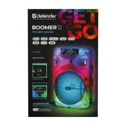 Defender Boomer 12 (65412) (UA)
