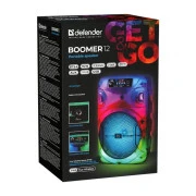 Defender Boomer 12 (65412) (UA)