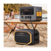 Дополнительная батарея для зарядной станции Vtoman PB-81 1548Wh (FlashSpeed 1500 Battery) (UA)