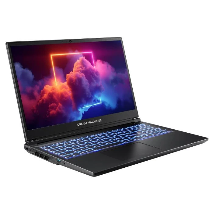 Dream Machines RG5060-15 (RG5060-15UA31) (UA) ; Тип ноутбука: игровой;