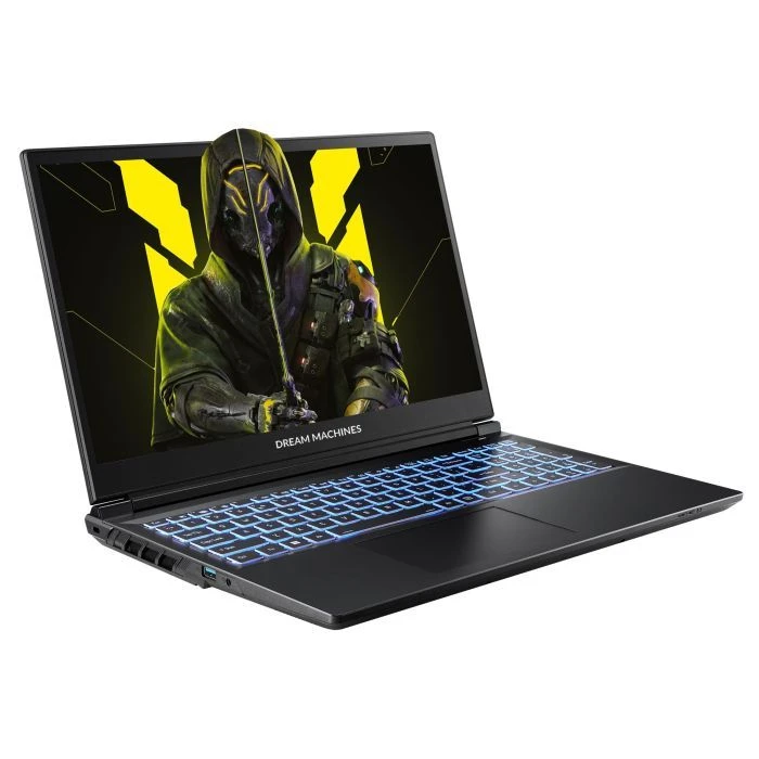 Dream Machines RG5070-15 (RG5070-15UA24) (UA) ; Тип ноутбука: ігровий;