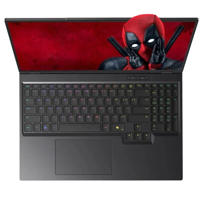 Dream Machines RT5090-16 (RT5090-16UA26) (UA) ; Тип ноутбука: для роботи та