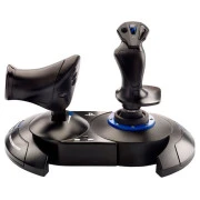 Джойстик ThrustMaster T.Flight Hotas 4 PC/PS4 Black (4160664) (UA)