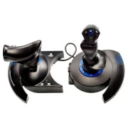 Джойстик ThrustMaster T.Flight Hotas 4 PC/PS4 Black (4160664) (UA)