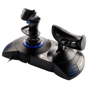 Джойстик ThrustMaster T.Flight Hotas 4 PC/PS4 Black (4160664) (UA)