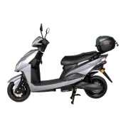 Електроскутер Atlas Spider Box 1800W Grey (3129) (UA)