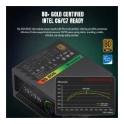 Gamemax 1050W (RGB 1050G) (UA)