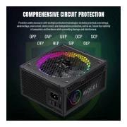 Gamemax 1050W (RGB 1050G) (UA)