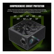 Gamemax 1250W (GX PRO 1250G) (UA)