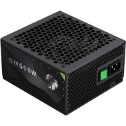 Gamemax 600W (GM 600B Fully-modular New) (UA)