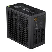 Gamemax 600W (GM 600B Fully-modular New) (UA)