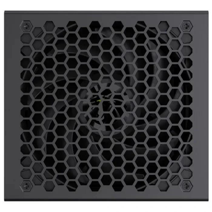 Gamemax 600W (GM 600B Fully-modular New) (UA) ; Стандарт БП: ATX; Мощность: 600 Вт;
