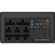Gamemax 700W (GM 700B Fully-modular New) (UA)