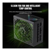 Gamemax 750W (GX PRO 750G) (UA)