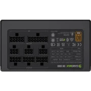 Gamemax 800W (GM 800B Fully-modular New) (UA)