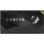 Gamemax 800W (GM 800B Fully-modular New) (UA)