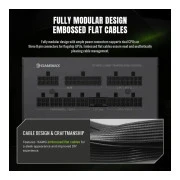 Gamemax 850W (GX PRO 850G) (UA)