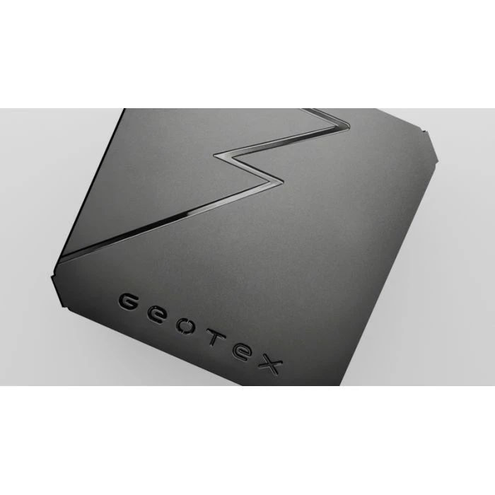 Geotex GTX-R3i mini IR (9876) (UA) ; Процесор: ARM Cortex-A53; Графічний