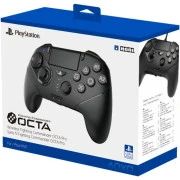 Геймпад Hori Fighting Commander Octa Pro Wireless для PS5/PC (ACC-1205) (UA)