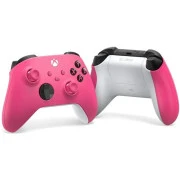Геймпад Microsoft Wireless Controller Deep Pink (QAU-00083) (UA)