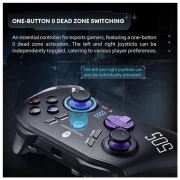 Геймпад Thunderobot G50S Tri-mode (G50S) (UA)