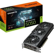 GIGABYTE GeForce RTX5050 8Gb GAMING OC (GV-N5050GAMING OC-8GD) (UA)