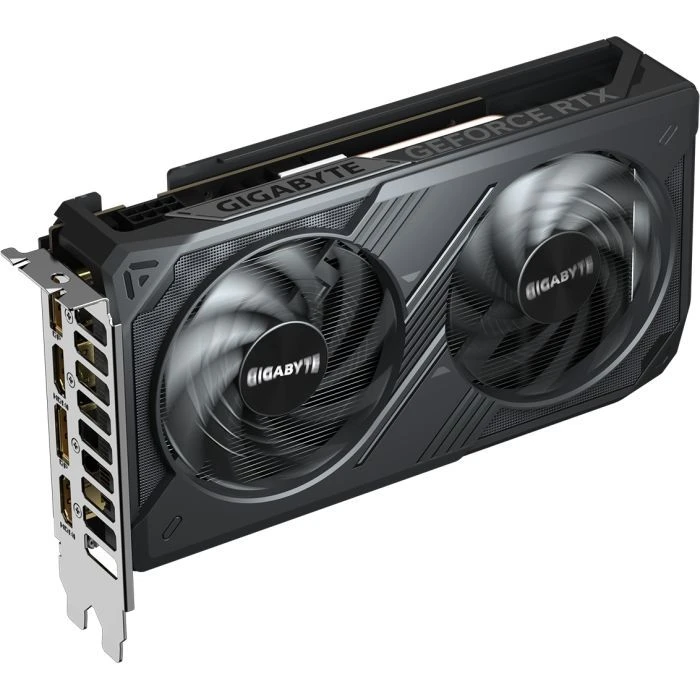GIGABYTE GeForce RTX5050 8Gb WINDFORCE OC (GV-N5050WF2OC-8GD) (UA) ; Форм-фактор: стандартний;
